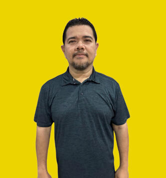 "Dengan diet yang santai, boleh makan nasi, tidak terlalu berlapar sangat best dapat turun 6kg dalam masa 21 hari!" - Izwan